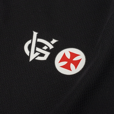 Camiseta do Vasco da Gama Masculina Dry - Foto 4