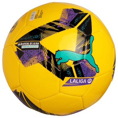 Bola de Futsal Puma Orbita Laliga 1 Ms - Foto 3