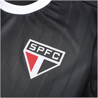 Camiseta do São Paulo Juvenil Dry - Foto 3