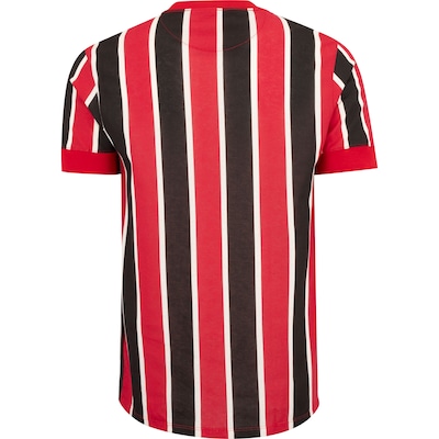Camiseta do São Paulo Retrô Masculina - Foto 2