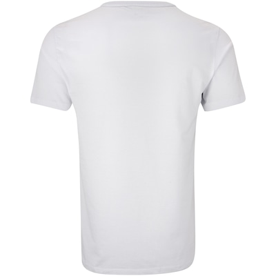 Camiseta do São Paulo Masculina Manga Curta - Foto 2