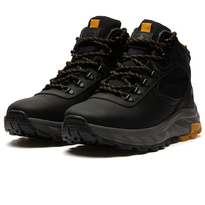 Bota de Couro Macboot Caiana Masculina - Foto 2
