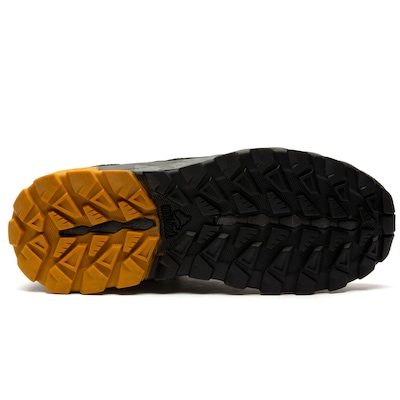 Bota de Couro Macboot Caiana Masculina - Foto 6