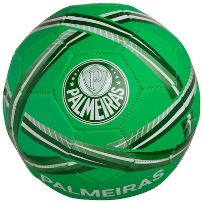 Bola de Futebol de Campo do Palmeiras 24 Estadios Sportcom - Foto 1