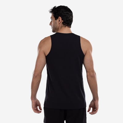 Camiseta Regata Masculina Fila F-Box - Foto 2