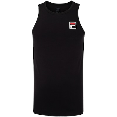 Camiseta Regata Masculina Fila F-Box - Foto 5