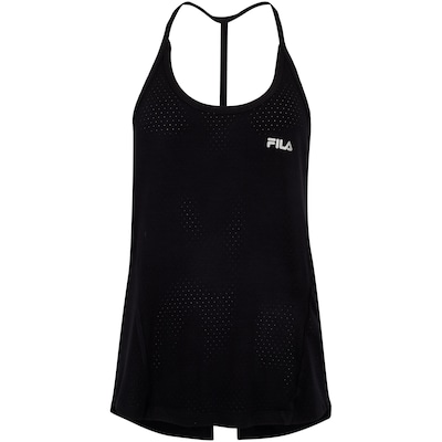 Camiseta Regata Feminina Fila Future Sports Flow - Foto 5