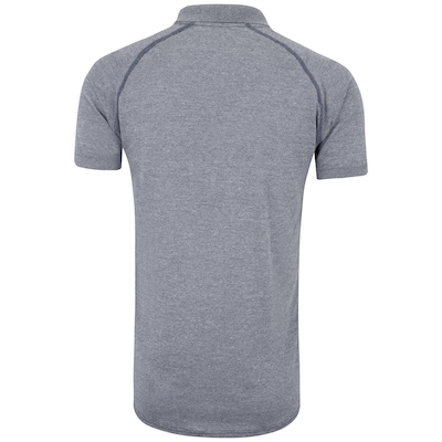 Camisa Polo Masculina Fila Tennis Rib - Foto 4