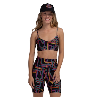 Boné Aba Curva Farm Strapback Logotuca Adulto - Foto 5
