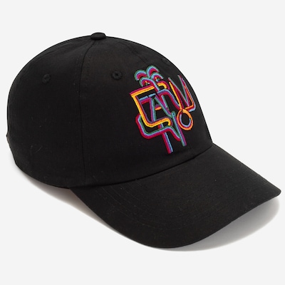 Boné Aba Curva Farm Strapback Logotuca Adulto - Foto 6