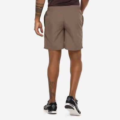 Bermuda Masculina ASICS Logo Estourado - Foto 3