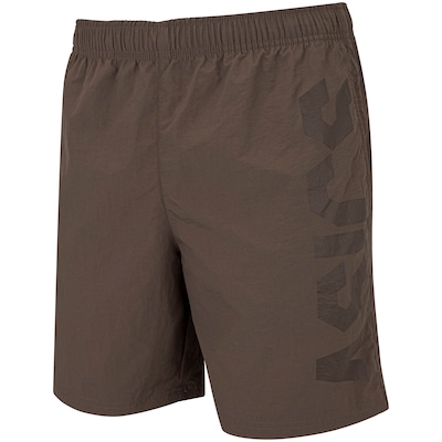 Bermuda Masculina ASICS Logo Estourado - Foto 5