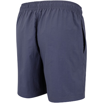 Bermuda Masculina ASICS Logo Estourado - Foto 2