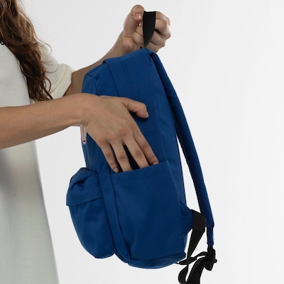 Mochila Vans Old Skool Grom Backpack - Foto 3