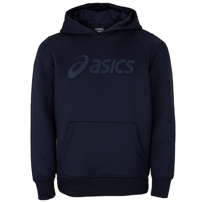 Conjunto de Agasalho Infantil ASICS Interlock - Foto 2