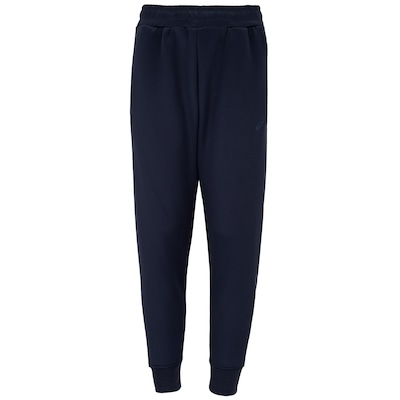 Conjunto de Agasalho Infantil ASICS Interlock - Foto 4