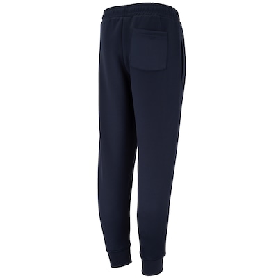 Conjunto de Agasalho Infantil ASICS Interlock - Foto 6