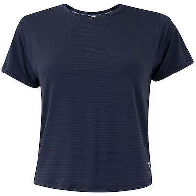 Camiseta Feminina Vestem Manga Curta Nix Dry Fit - Foto 1