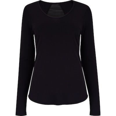Camiseta Manga Longa Vestem Dry-Fit Felix Feminina - Foto 1