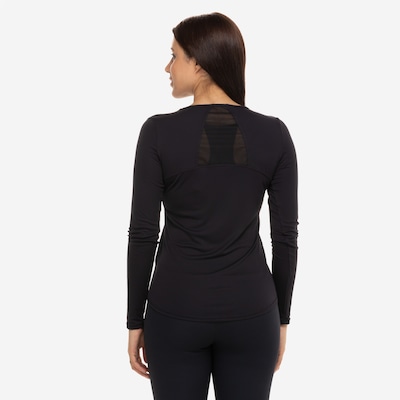 Camiseta Manga Longa Vestem Dry-Fit Felix Feminina - Foto 3