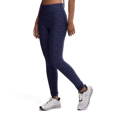 Calça Legging Feminina Vestem Fusô Myst - Foto 2