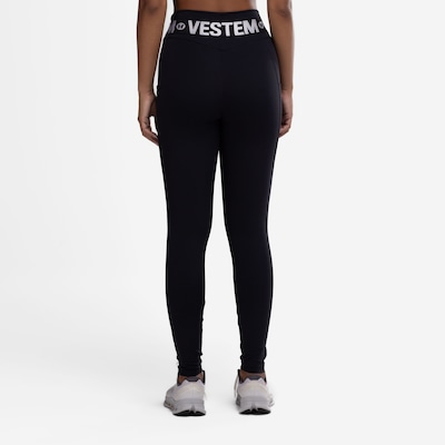 Calça Legging Feminina Vestem Fuso Maggie - Foto 4