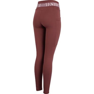 Calça Legging Feminina Vestem Fuso Maggie - Foto 2