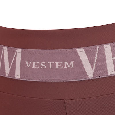 Calça Legging Feminina Vestem Fuso Maggie - Foto 3