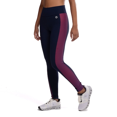 Calça Legging Feminina Vestem Fusô Rebeca - Foto 2