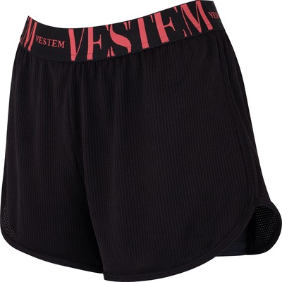 Short Boulder Vestem Feminino - Foto 1