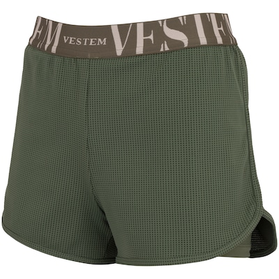 Short Boulder Vestem Feminino - Foto 1