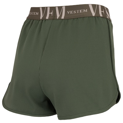 Short Boulder Vestem Feminino - Foto 2