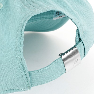 Boné Aba Curva Nike Strapback Dri-Fit Club Cap MTFUT Adulto - Foto 6
