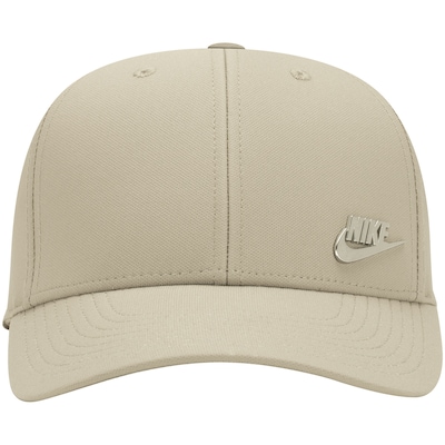Boné Aba Curva Nike Strapback Dri-Fit Club Cap MTFUT Adulto - Foto 6