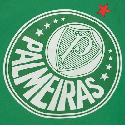 Jaqueta Corta-Vento do Palmeiras Betel Masculina Premium - Foto 3