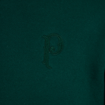 Blusa de Moletom do Palmeiras Betel Champion Juvenil - Foto 3