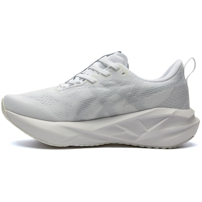 Tênis ASICS Novablast 5 Feminino - Foto 4