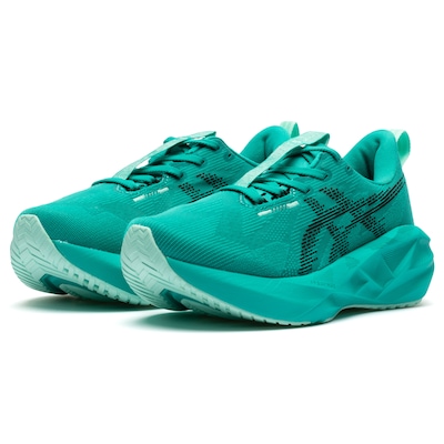 Tênis ASICS Novablast 5 Feminino - Foto 3
