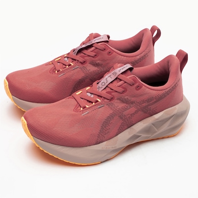 Tênis ASICS Novablast 5 Feminino - Foto 5
