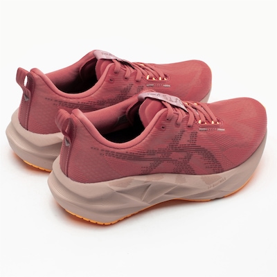 Tênis ASICS Novablast 5 Feminino - Foto 6