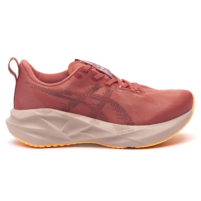 Tênis ASICS Novablast 5 Feminino - Foto 1