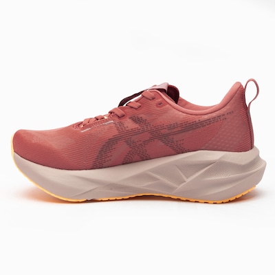 Tênis ASICS Novablast 5 Feminino - Foto 2
