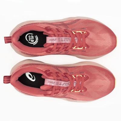 Tênis ASICS Novablast 5 Feminino - Foto 3