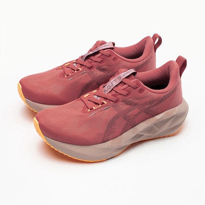 Tênis ASICS Novablast 5 Feminino - Foto 4