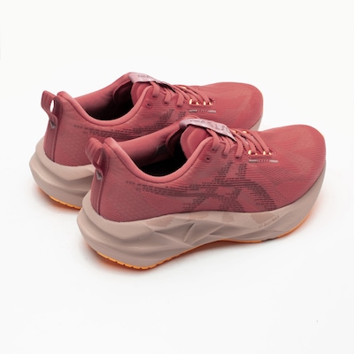 Tênis ASICS Novablast 5 Feminino - Foto 5