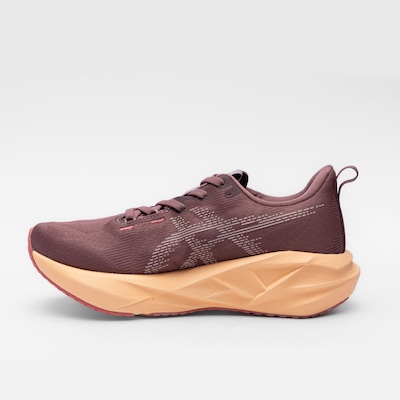 Tênis ASICS Novablast 5 Feminino - Foto 2