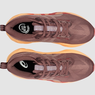 Tênis ASICS Novablast 5 Feminino - Foto 3