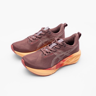 Tênis ASICS Novablast 5 Feminino - Foto 4