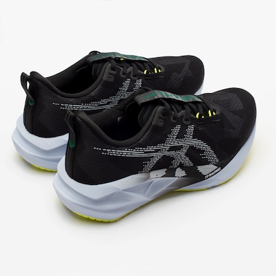 Tênis ASICS Novablast 5 Masculino - Foto 5