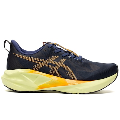 Tênis ASICS Novablast 5 Masculino - Foto 2